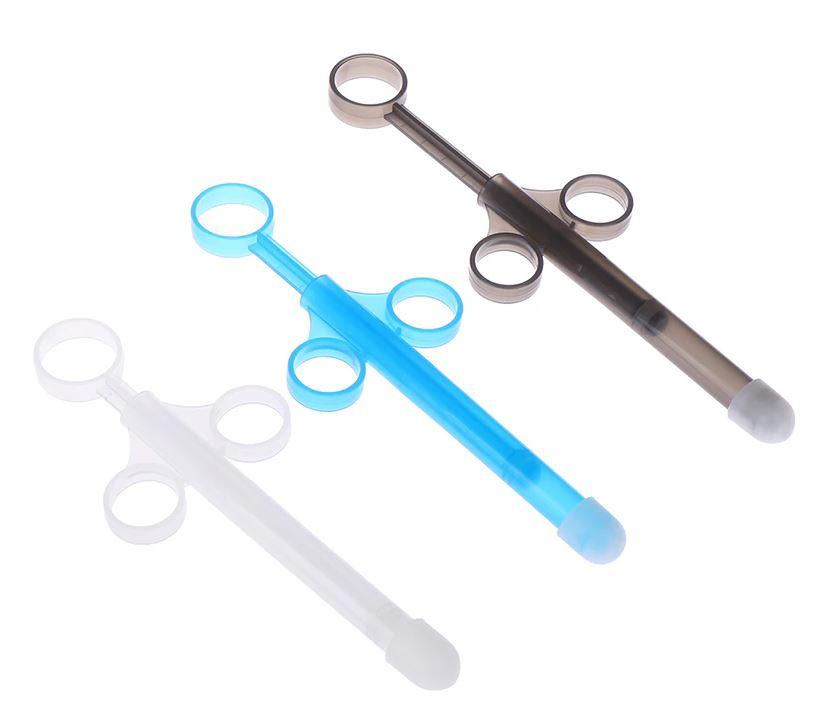 Шприц для анального мастила, фото 1