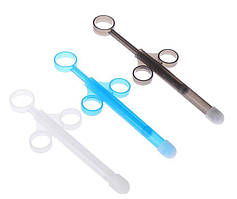 Шприц для анального мастила