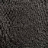 Футболка поло тактична чорна літня, фото 7