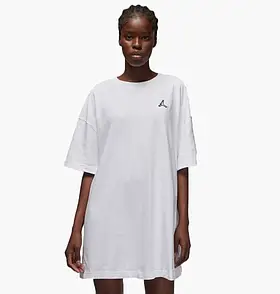 AllOriginal com ua Плаття Air Jordan Essentials White Do5051-100 РОЗМІРИ ЗАПИТУЙТЕ