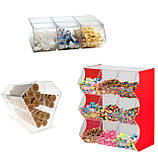 Диспенсери та бокси