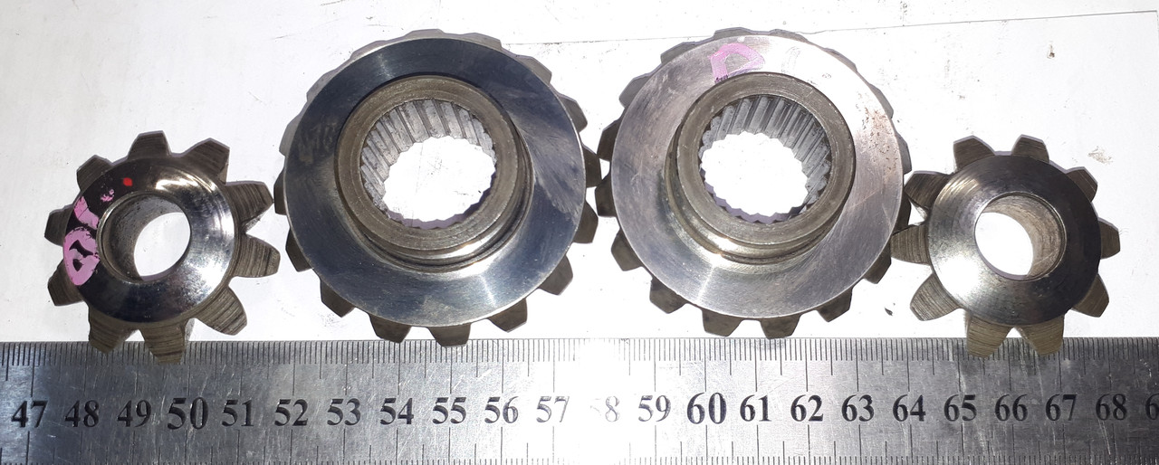 Сателлиты Редуктора Ваз 2121 Купить