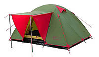 Палатка Tramp Lite Wonder 3 олива