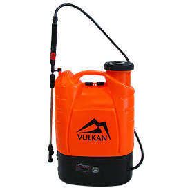 Обприскувач Vulkan HY-16L акумуляторний, 16 л