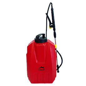 Обприскувач Vulkan HY-12L-005 акумуляторний, 12 л