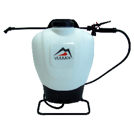 Обприскувач Vulkan OLD-15L акумуляторний, 15 л