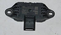 Датчик положения кузова Anti-lock Brakes-yaw Rate Sensor Chevrolet Volt 11-15 13587220