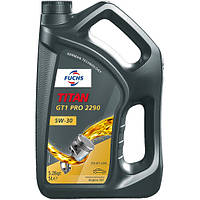 Fuchs Titan GT1 Pro 2290 5W-30 5л (601425066) Синтетична моторна олива