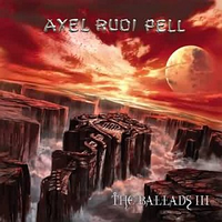 Axel Rudi Pell The Ballads III (2004) (CD Audio)