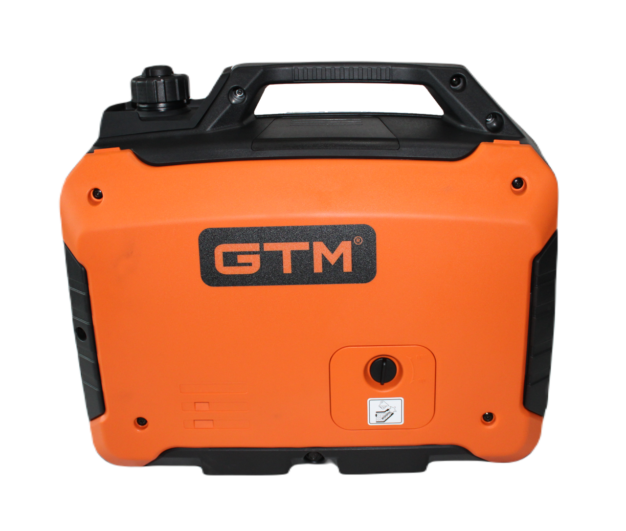 Генератор інверторний 1.6 кВт GTM DK2000i