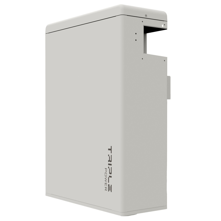 Акумуляторна батарея PROSOLAX Slave Pack T-BAT HV11550, 5.8 кВт*год