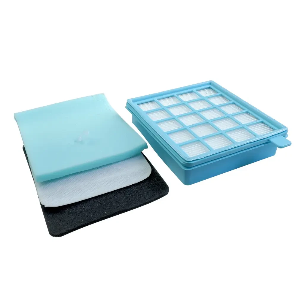 Комплект фільтрів для порохотяга Philips Power Pro Active / Pro Compact