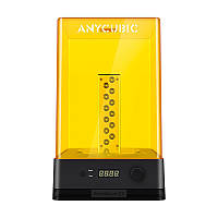 Прибор для очистки та полимеризации Anycubic Wash and Cure 2.0 Медаппаратура