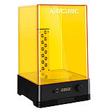 Пристрій для очищення та полімеризації Anycubic Wash and Cure 2.0 Медапаратура, фото 3