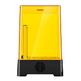 Пристрій для очищення та полімеризації Anycubic Wash and Cure 2.0 Медапаратура, фото 4