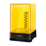 Пристрій для очищення та полімеризації Anycubic Wash and Cure 2.0 Медапаратура, фото 6