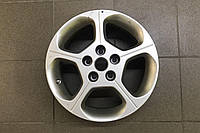 Диск колесный R16 X 6,5J ET40 (5*114.3) Nissan Leaf D0C00-3NA2A,40300-3NF2E