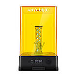 Пристрій для очищення та полімеризації Anycubic Wash and Cure 2.0 Медапаратура, фото 7