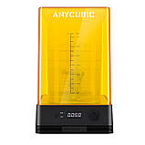 Пристрій для очищення та полімеризації Anycubic Wash and Cure 2.0 Медапаратура, фото 8