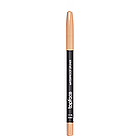 Олівець для губ TopFace Waterproof Lipliner водостійкий PT613 № 101 Тілесний, фото 3