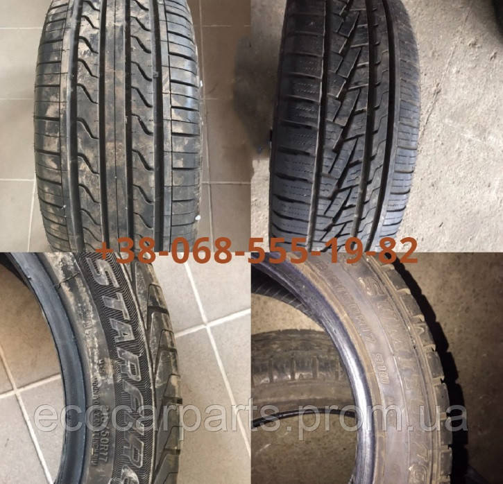 Колесо покришка гума шини 215/50/R17 Sumitomo,Starfire