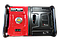 Генератор дизельний 5 кВт Vulkan SCD7000TЕ (SCD7000TЕ), фото 4