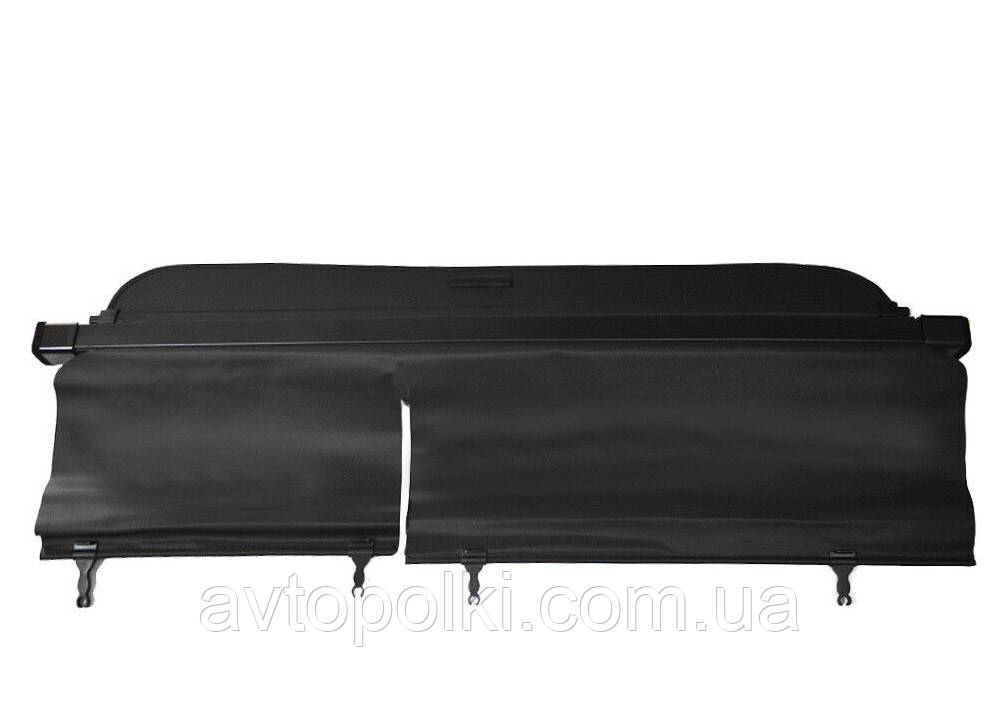 Шторка полиця багажника ролет Lexus RX350 RX300 RX330 RX400H 2003 2004 2005 2006 2007 2008 2009 2 покоління, фото 1