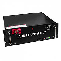 Літій-іонний акумулятор LiFePO4-48100Т