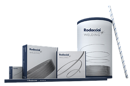 Зварювальний дріт RW 307 (СВ-08Х20Н9Г7Т)