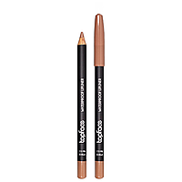 Карандаш для губ TopFace Waterproof Lipliner водостойкий PT613 № 101 Телесный № 102 Натуральный