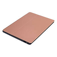 DR Чехол-книжка Cover Case для Lenovo Tab M10 10.1"/ X605F/ X505 розовый