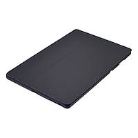 DR Чехол-книжка Cover Case для Lenovo Tab M10 FHD PLUS 10.3"/ TB-X606F/ X606X чёрный