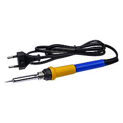 DR Паяльник Aida AD-303 з жалом стандарту 900M (220V, 40W)
