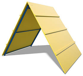 Похила стіна SiverSport BO007