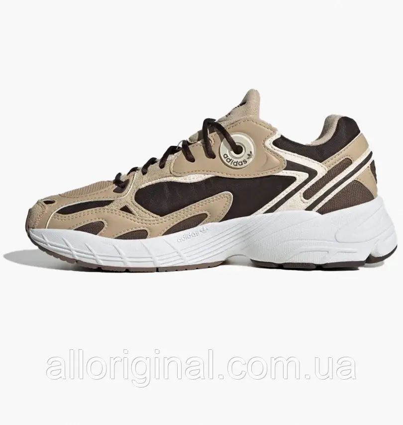 AllOriginal com ua Кросівки Adidas Astir Beige/Brown ID1710 РОЗМІРИ ЗАПИТУЙТЕ, фото 1