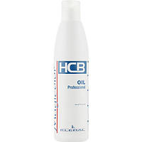 Защитное масло для волос перед покраской Kleral Magicolor HCB Oil Professional 5 мл.