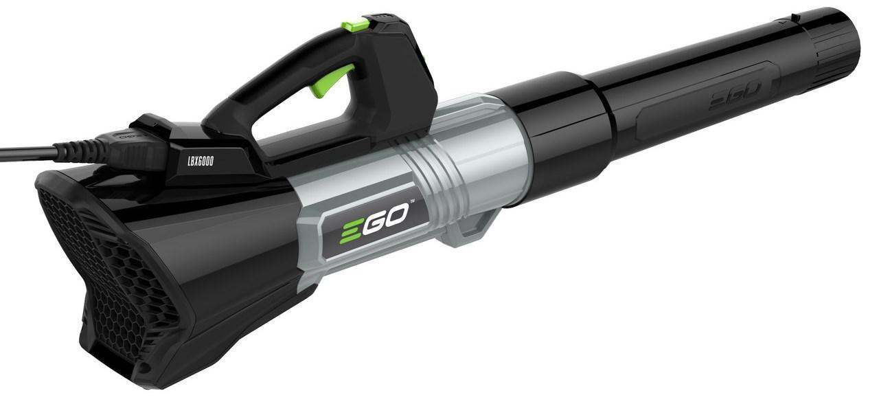 Повітродувка акумуляторна EGO LBX6000 56 В, 1014 м3/год, фото 1