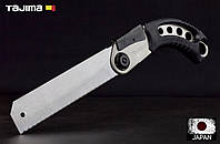 Ножівка ручна для труб ПВХ TAJIMA (Японія) N-S150P 150 мм