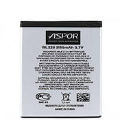 Акумулятор Aspor для Lenovo BL-225 (S580 / A858T / A785E)