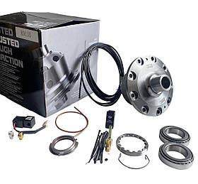 Блокування диференціала перед або зад RD153 (пневмо) для Toyota Land Cruiser 80 70 60 55 40 9.5"