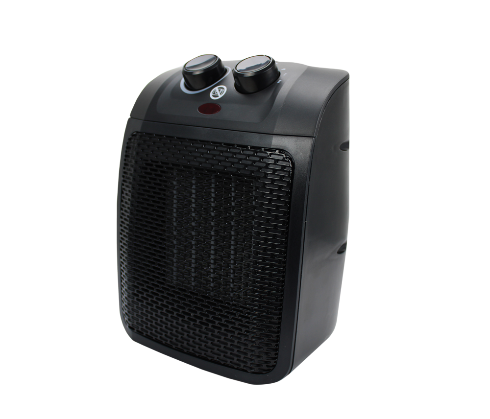 Тепловентилятор керамічний Metier FHC2000, фото 1