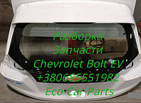 Багажник ляда кляпа Chevrolet Bolt EV 42747756,42712282,42565355,42747881