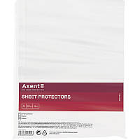 Файл Axent (A5, щільність 40 мкм, пакування 100 шт, глянцевий) 2005-00-A