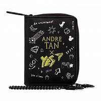 Гаманець YES by ANDRE TAN "Dark"
