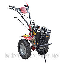 МОТОБЛОК КЕНТАВР МБ2012ДЕ (5.00-12), фото 2