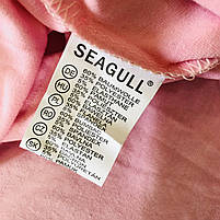 Футболка для дівчаток оптом, Seagull, 6-14 рр., арт. CSQ-52663, фото 8