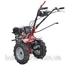 МОТОБЛОК КЕНТАВР МБ2012ДЕ (5.00-12), фото 5