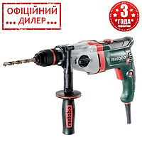 Дрель сетевая безударная Metabo BEV 1300-2 БЗП