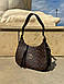 Жіноча Сумка Coach Shoulder Bag Brown, фото 7