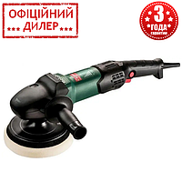 Полировальная машина Metabo PE 15-20 RT